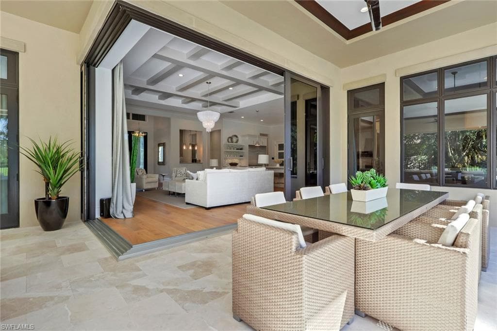 5054 Groveland Ter, Naples, FL 34119-40