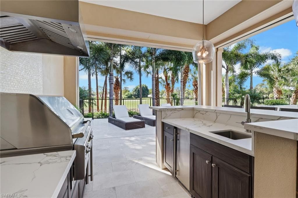 5054 Groveland Ter, Naples, FL 34119-41