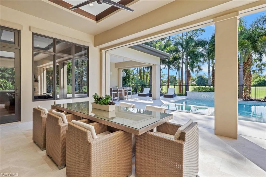 5054 Groveland Ter, Naples, FL 34119-42