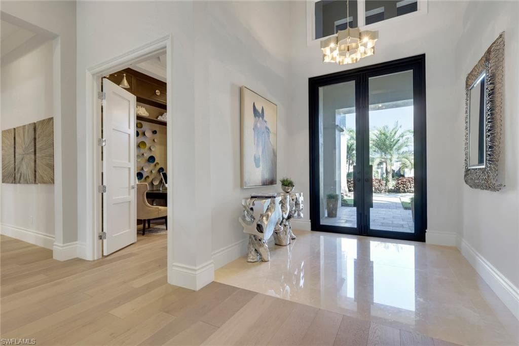 5054 Groveland Ter, Naples, FL 34119-5