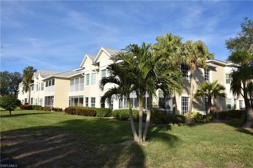 2839 Aintree Ln B202, Naples, FL 34112-24