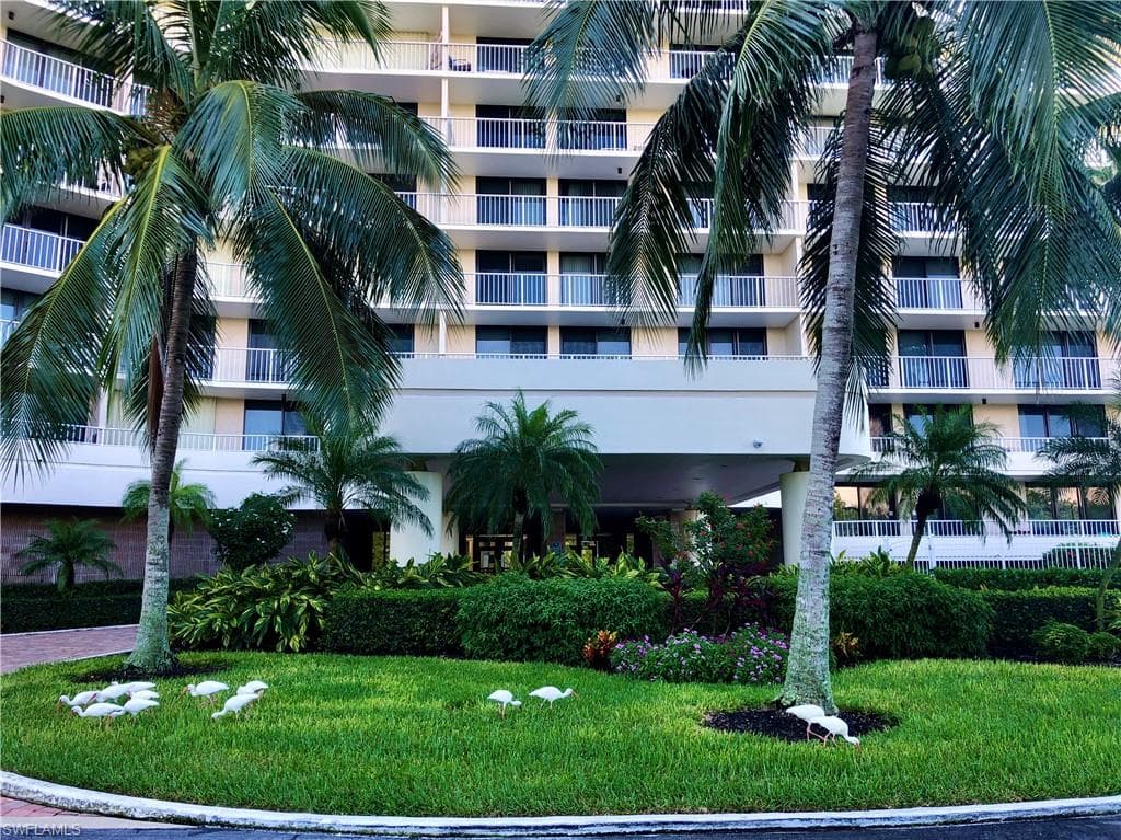 440 Seaview Ct 1201, Marco Island, FL 34145-1