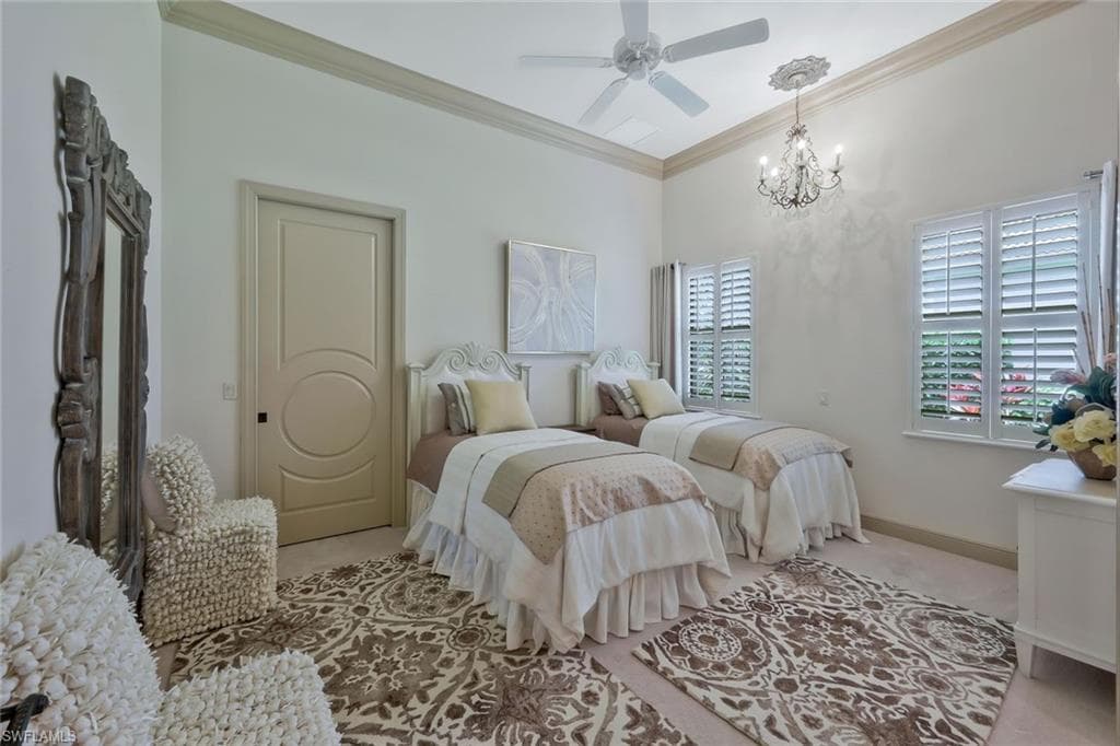 5869 Hammock Isles Cir, Naples, FL 34119-22