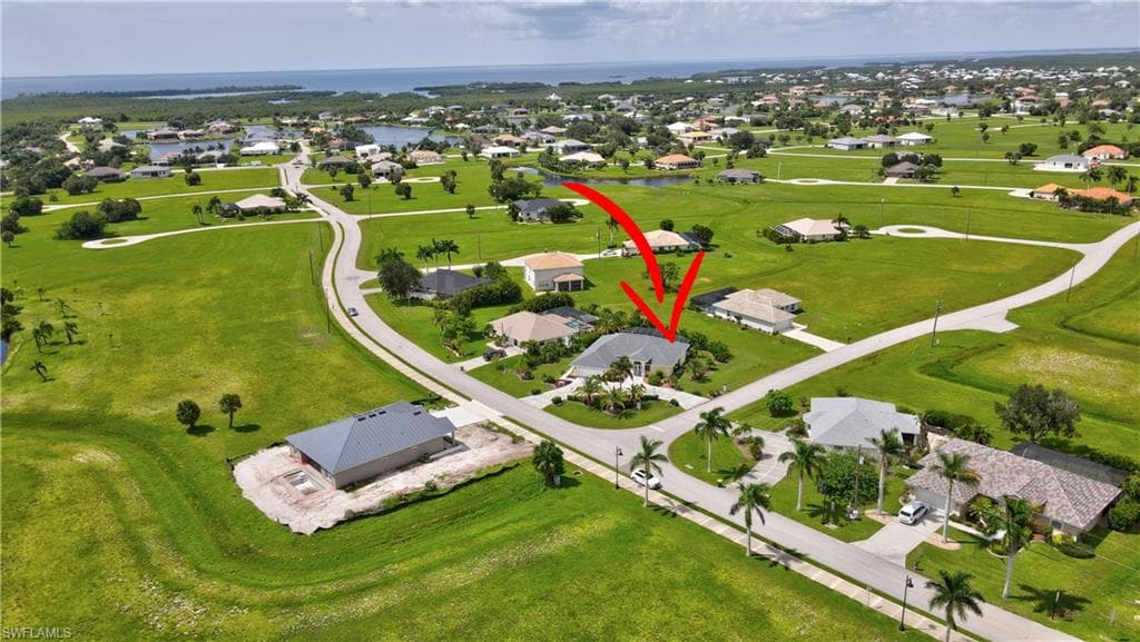 24508 Saragossa Ln, Punta Gorda, FL 33955-38