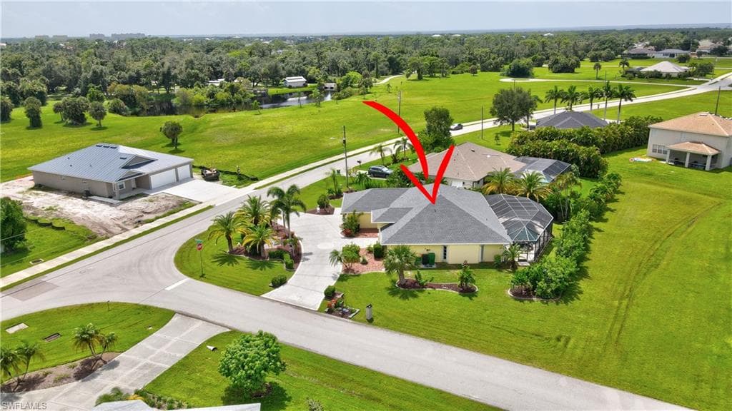 24508 Saragossa Ln, Punta Gorda, FL 33955-44