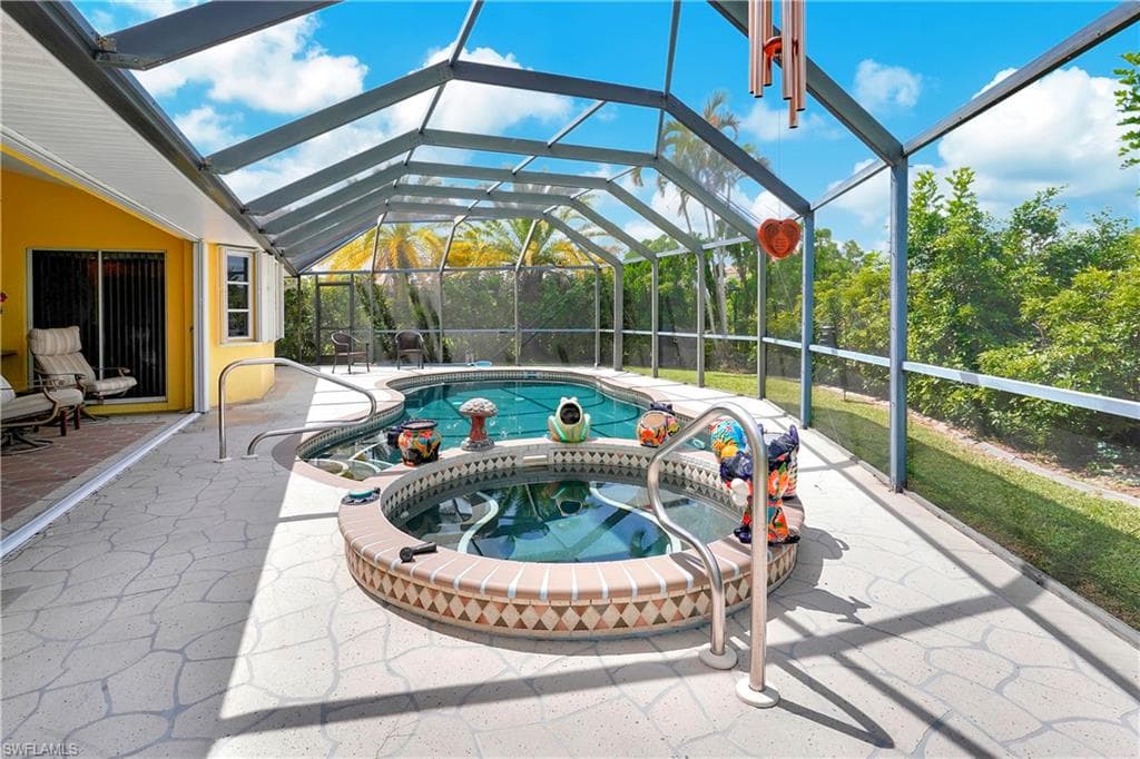 24508 Saragossa Ln, Punta Gorda, FL 33955-5