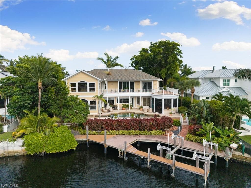 2170 Marina Dr, Naples, FL 34102-4