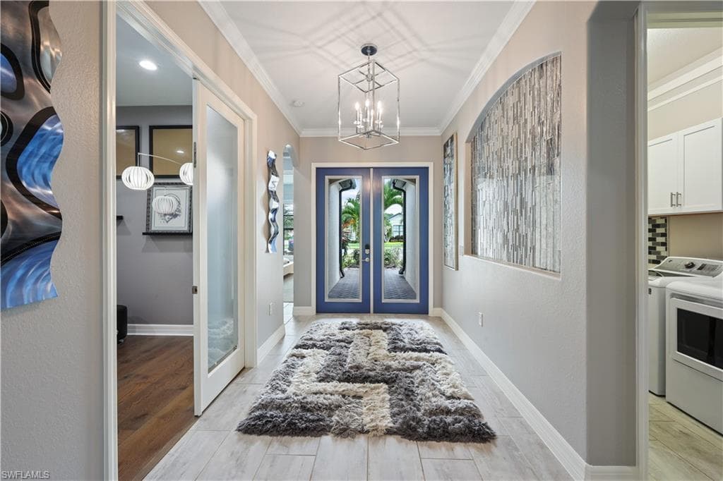 2098 Antigua Ln, Naples, FL 34120-5