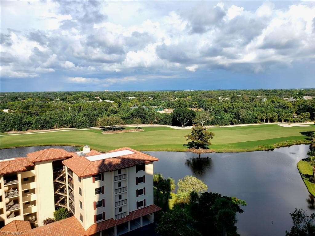 6000 Pelican Bay Blvd 904, Naples, FL 34108-27
