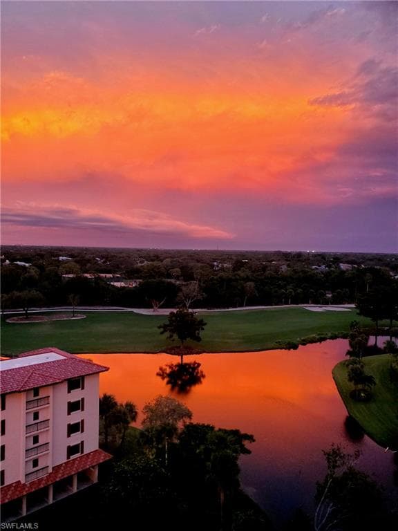 6000 Pelican Bay Blvd 904, Naples, FL 34108-28