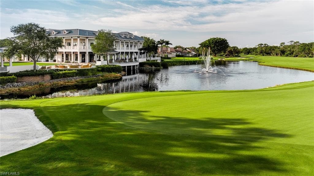 6000 Pelican Bay Blvd 904, Naples, FL 34108-5