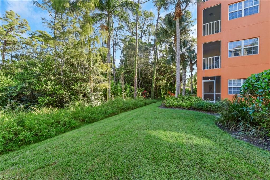 4500 Botanical Place Cir 101, Naples, FL 34112-30