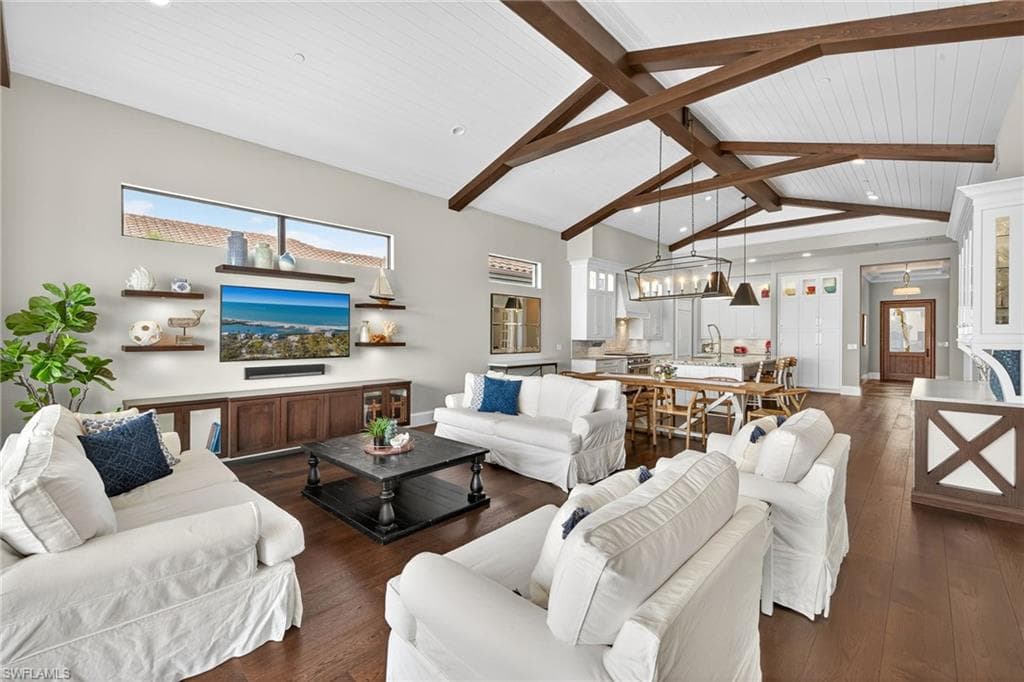 16460 Talis Park Dr, Naples, FL 34110-10