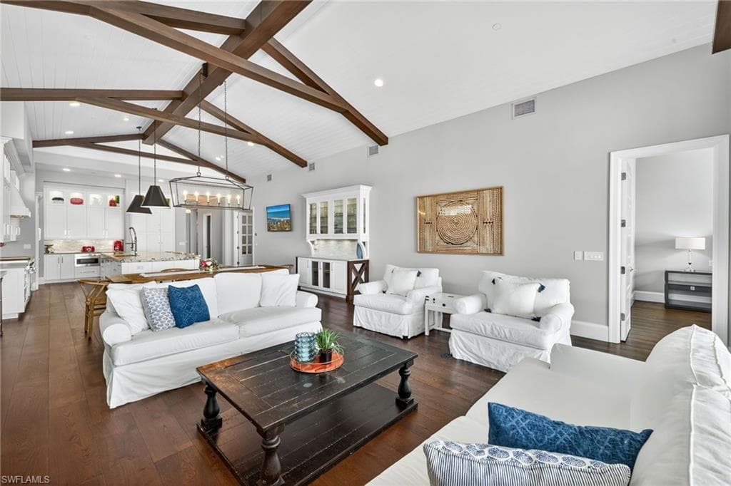 16460 Talis Park Dr, Naples, FL 34110-12