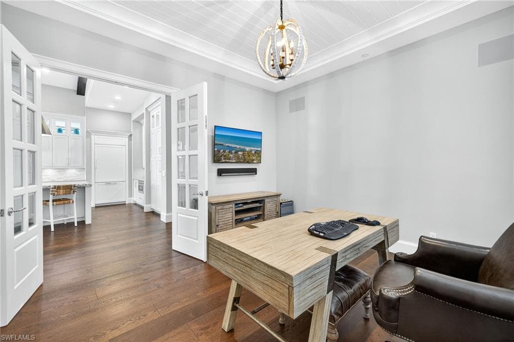 16460 Talis Park Dr, Naples, FL 34110-21