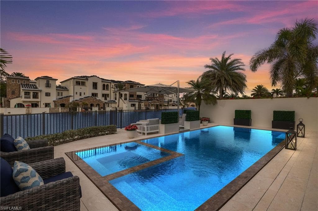 16460 Talis Park Dr, Naples, FL 34110-1