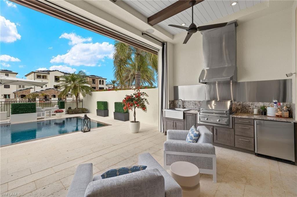 16460 Talis Park Dr, Naples, FL 34110-32