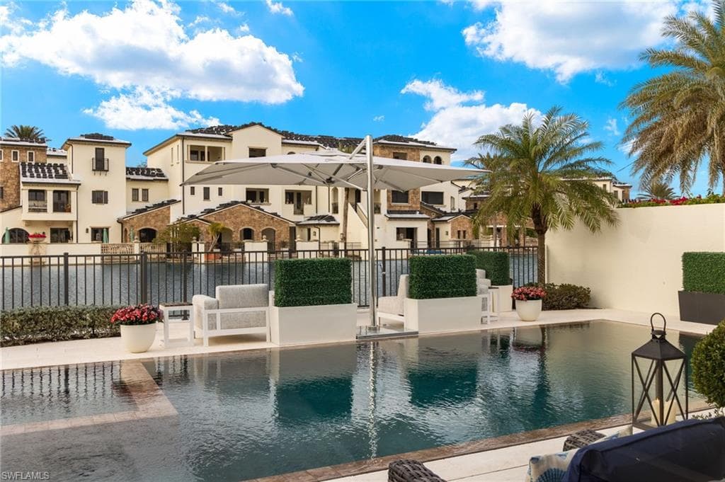 16460 Talis Park Dr, Naples, FL 34110-34