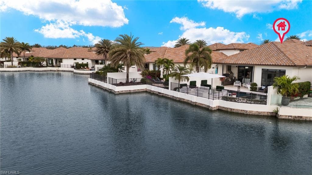 16460 Talis Park Dr, Naples, FL 34110-40