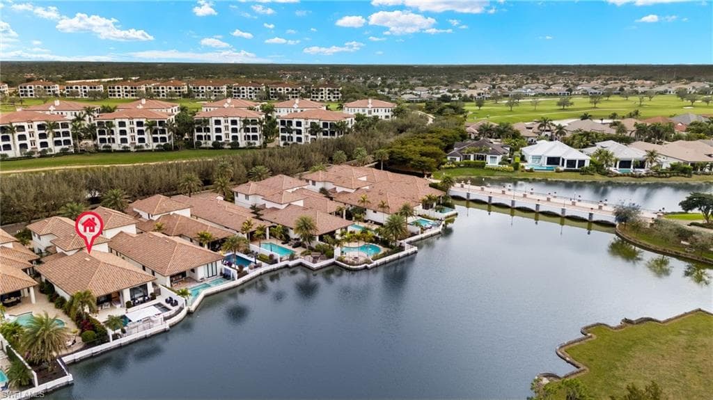 16460 Talis Park Dr, Naples, FL 34110-41