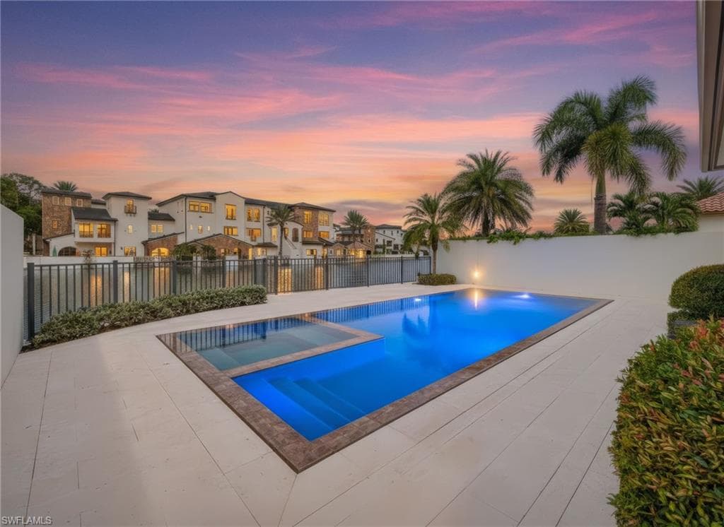 16460 Talis Park Dr, Naples, FL 34110-6