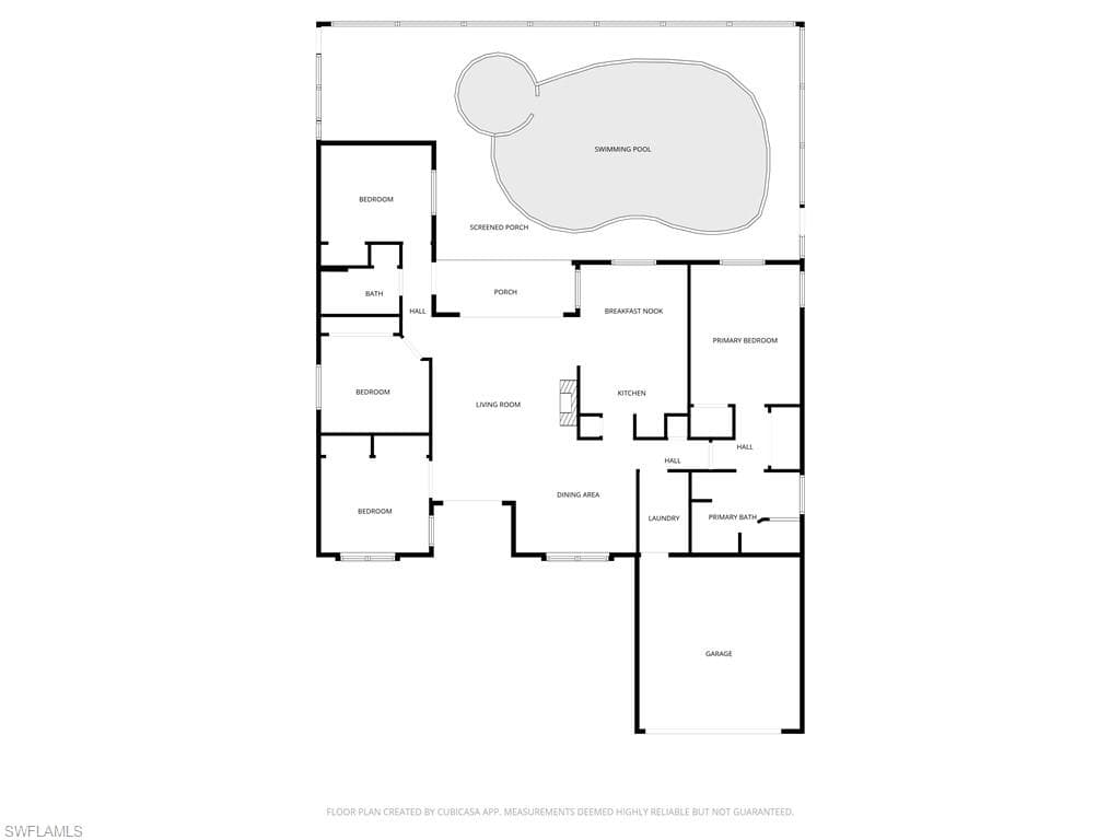 1622 8th Pl, Cape Coral, FL 33909-34