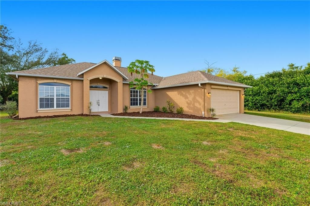 1622 8th Pl, Cape Coral, FL 33909-3