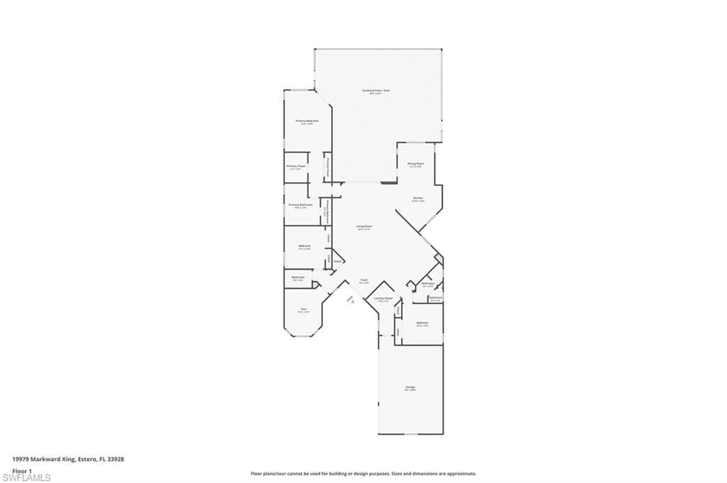 19979 Markward, Estero, FL 33928-28