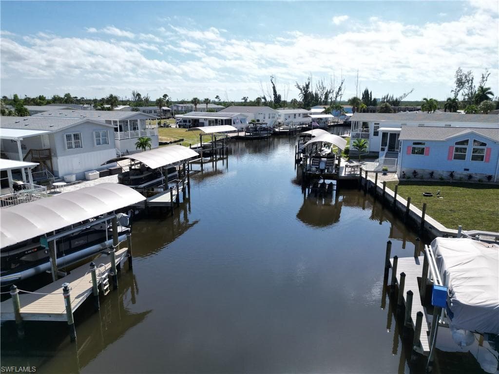 17831 Eglantine Ln, Fort Myers Beach, FL 33931-9