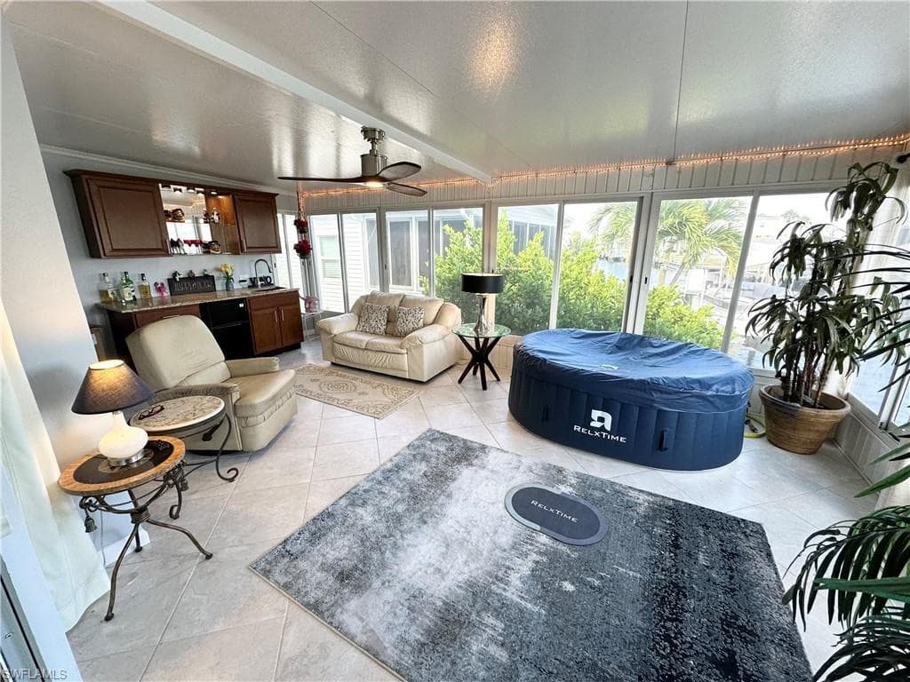 17831 Eglantine Ln, Fort Myers Beach, FL 33931-17