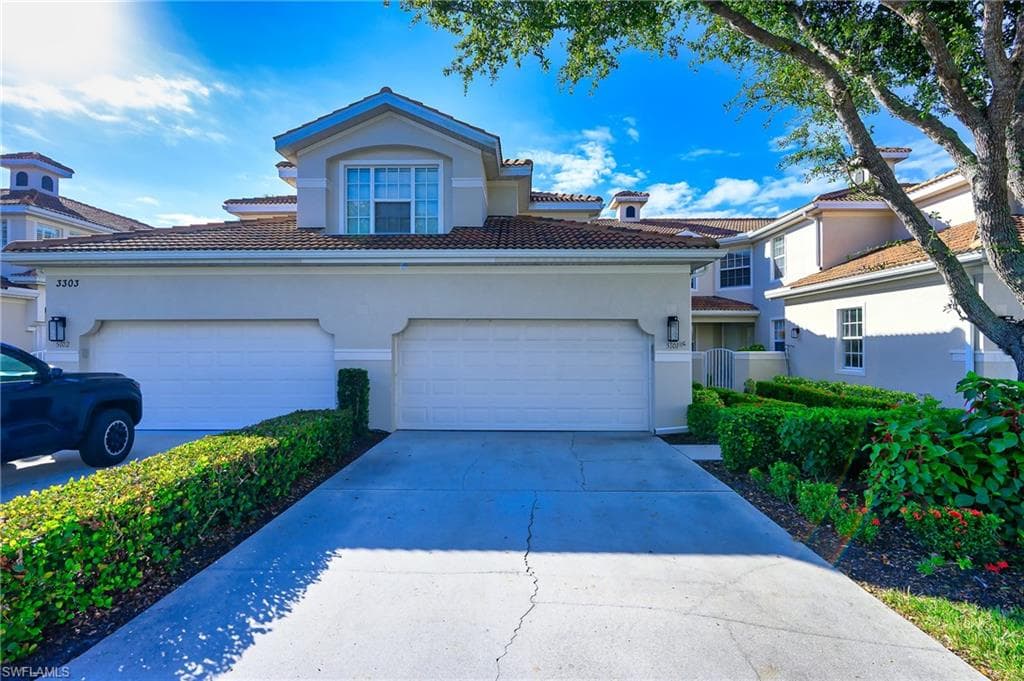 3303 Twilight Ln 5101, Naples, FL 34109-1