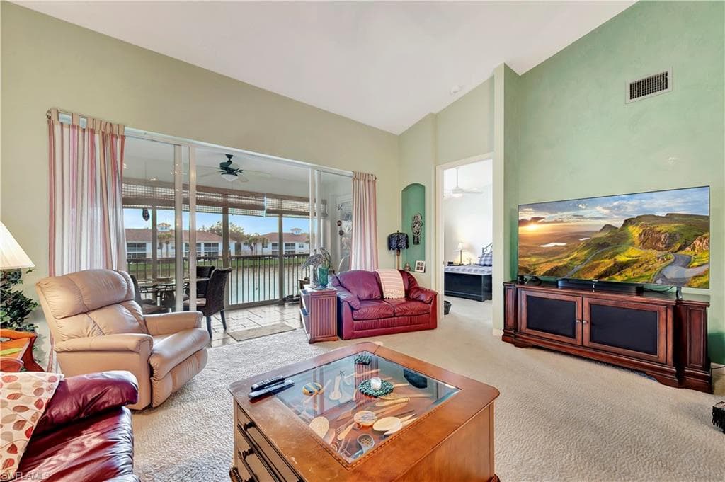 3055 Horizon Ln 1706, Naples, FL 34109-12