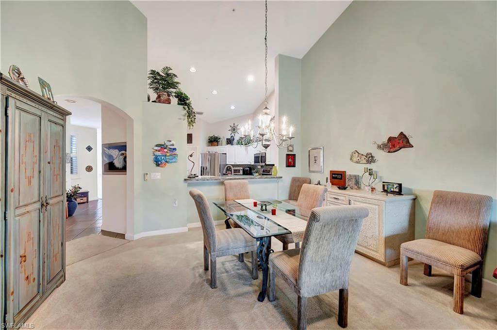 3055 Horizon Ln 1706, Naples, FL 34109-14