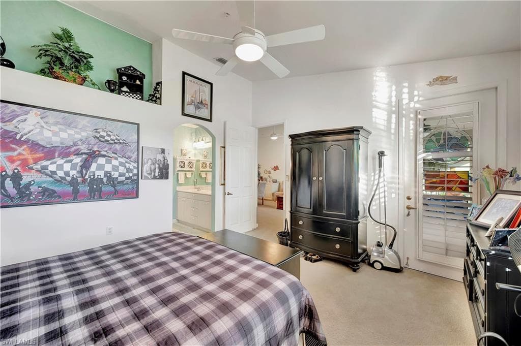 3055 Horizon Ln 1706, Naples, FL 34109-16