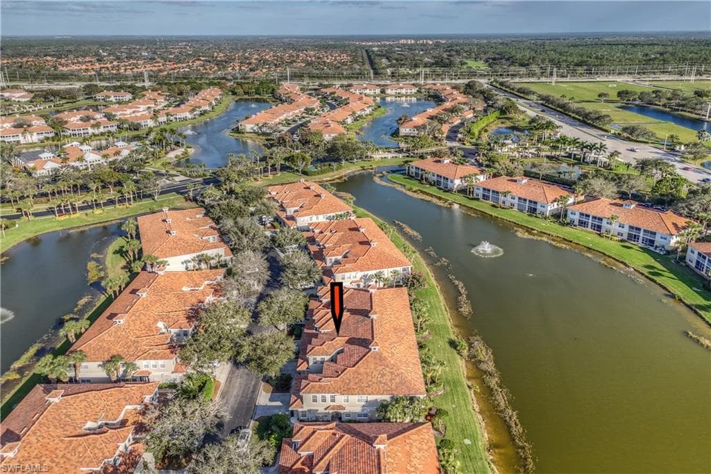 3055 Horizon Ln 1706, Naples, FL 34109-34