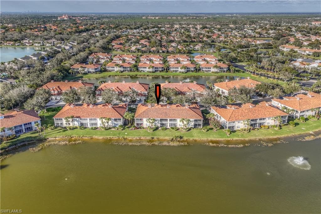 3055 Horizon Ln 1706, Naples, FL 34109-36