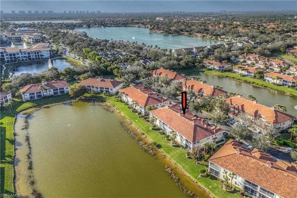 3055 Horizon Ln 1706, Naples, FL 34109-37