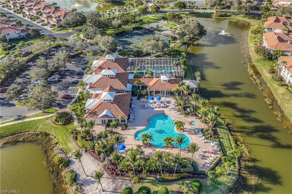 3055 Horizon Ln 1706, Naples, FL 34109-38