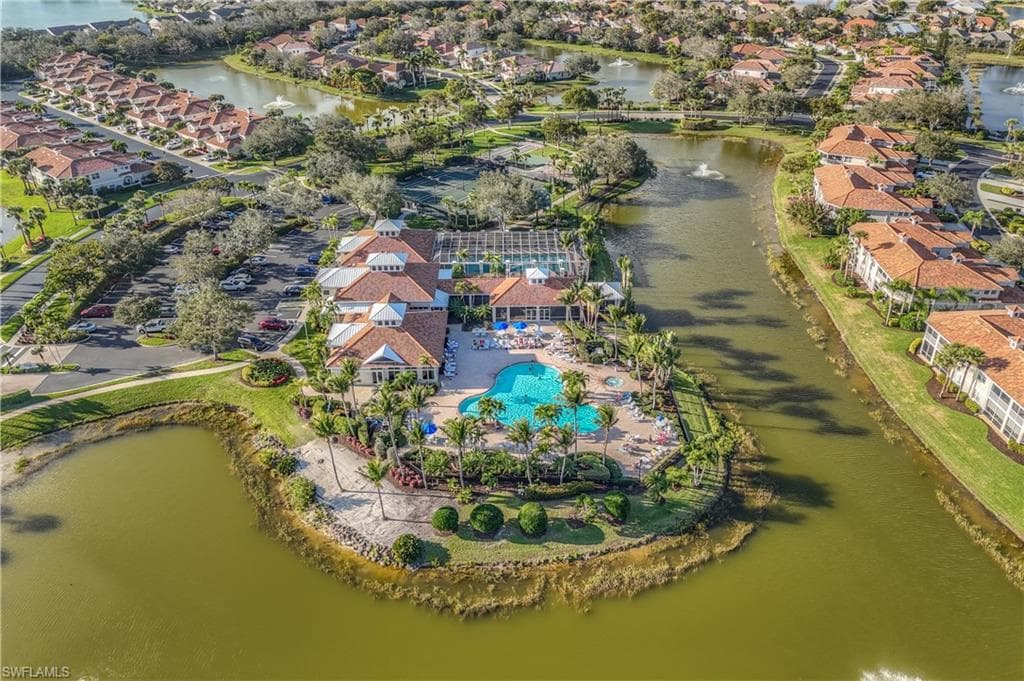 3055 Horizon Ln 1706, Naples, FL 34109-39