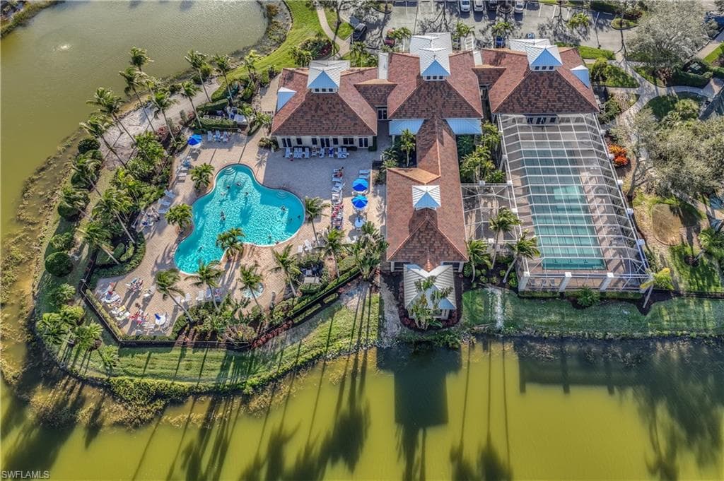 3055 Horizon Ln 1706, Naples, FL 34109-41