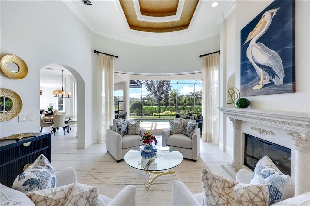 1483 Gormican Ln, Naples, FL 34110-9