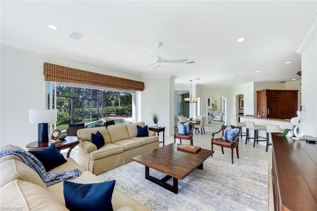 1483 Gormican Ln, Naples, FL 34110-12