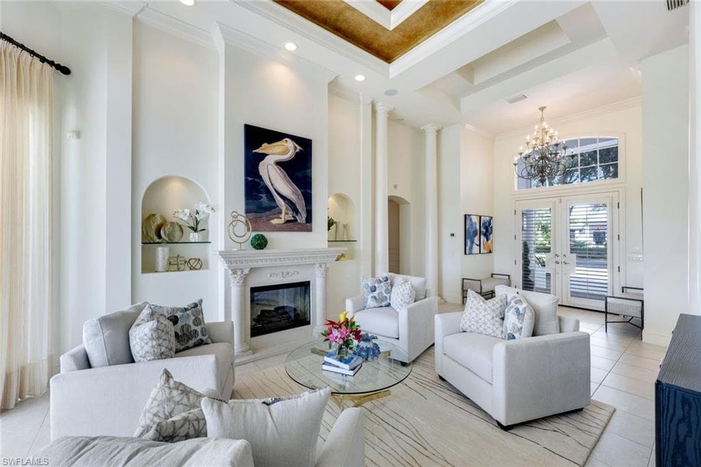 1483 Gormican Ln, Naples, FL 34110-13