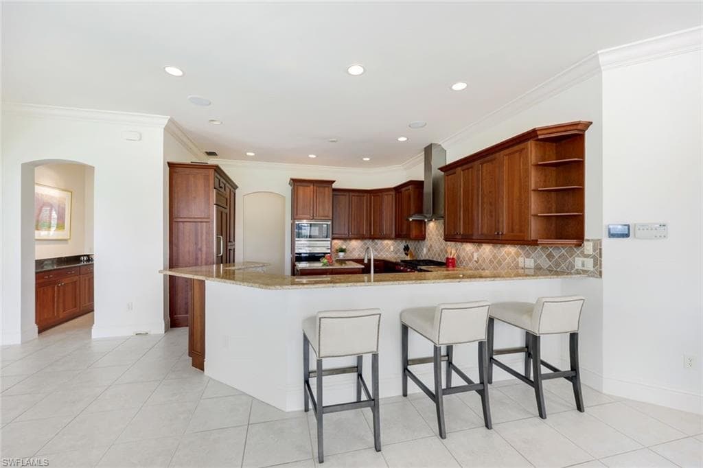 1483 Gormican Ln, Naples, FL 34110-17