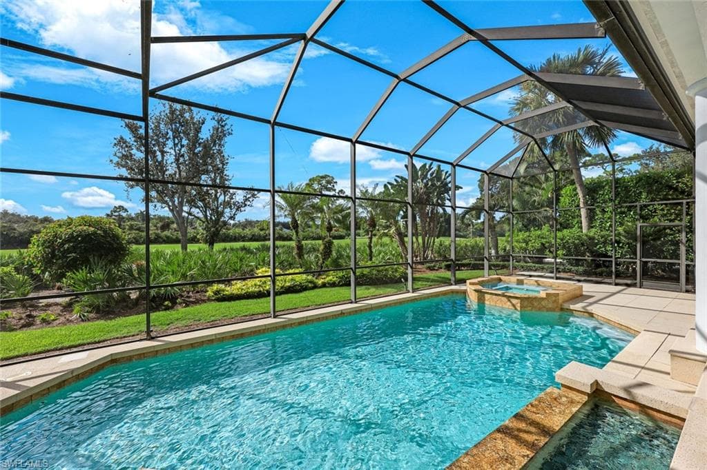 1483 Gormican Ln, Naples, FL 34110-22