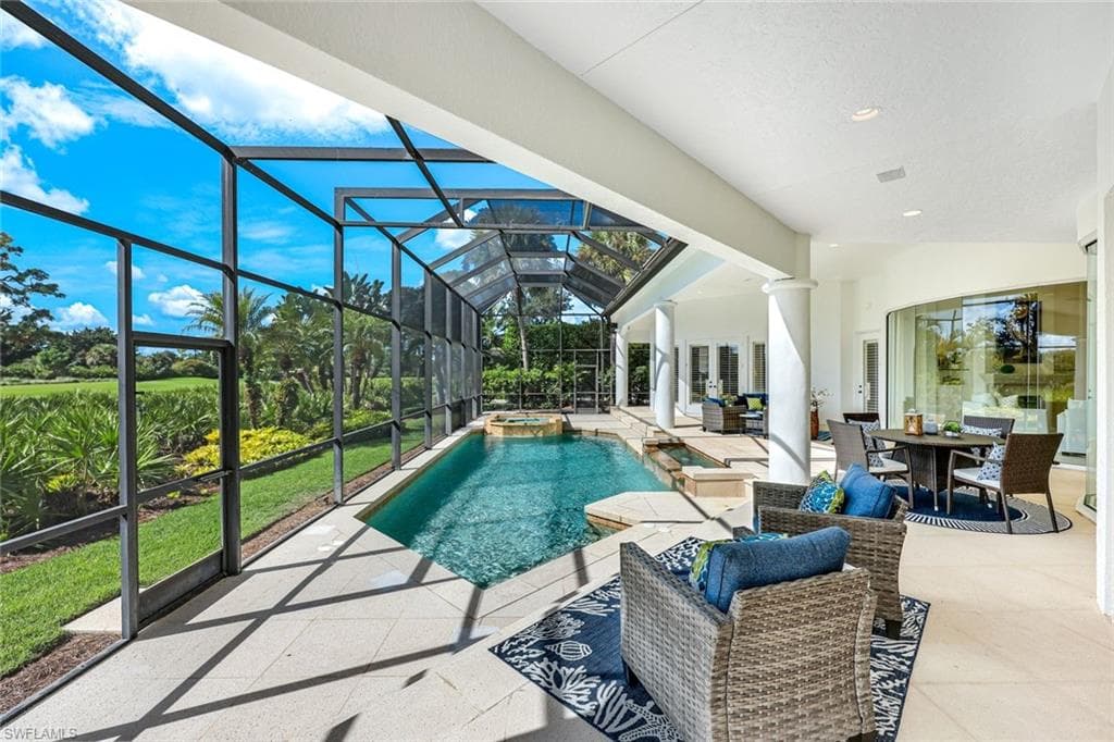 1483 Gormican Ln, Naples, FL 34110-1