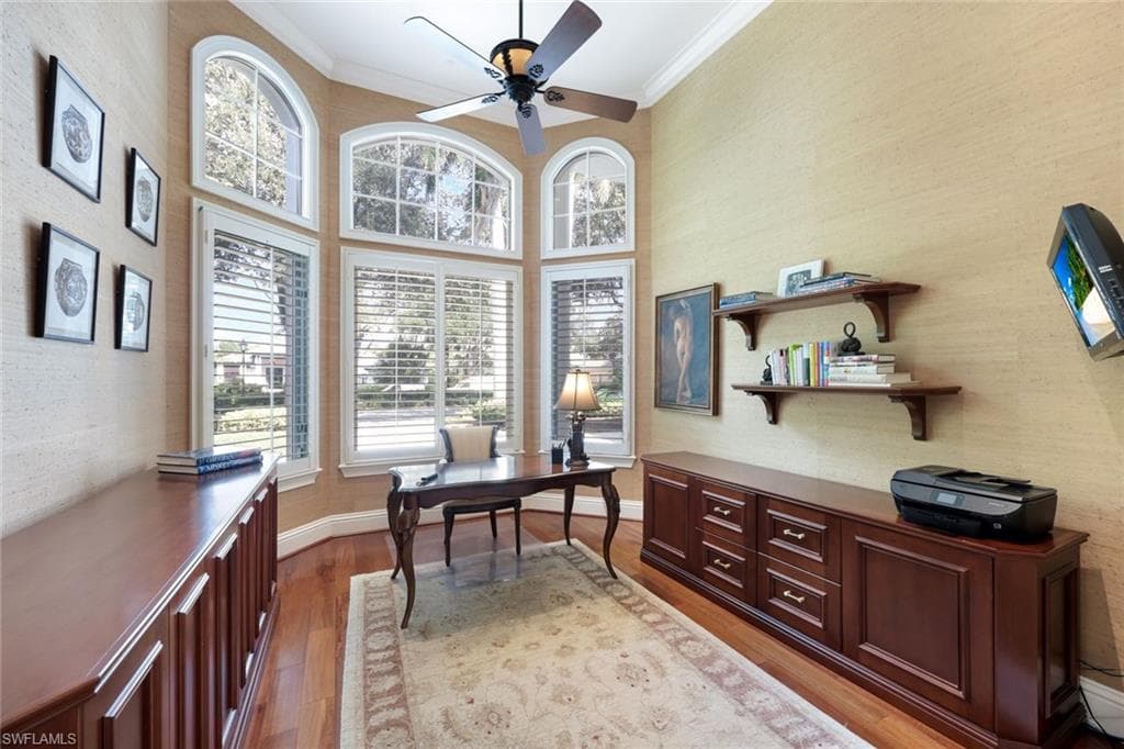 1483 Gormican Ln, Naples, FL 34110-28