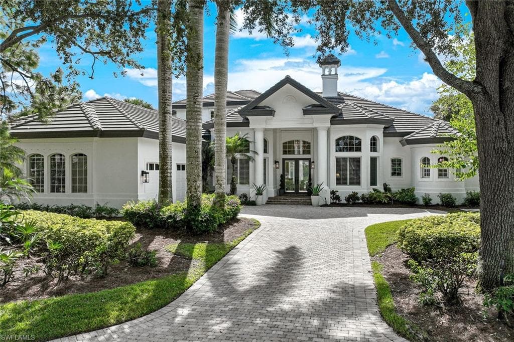 1483 Gormican Ln, Naples, FL 34110-37