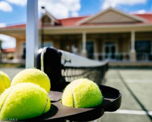 1483 Gormican Ln, Naples, FL 34110-43