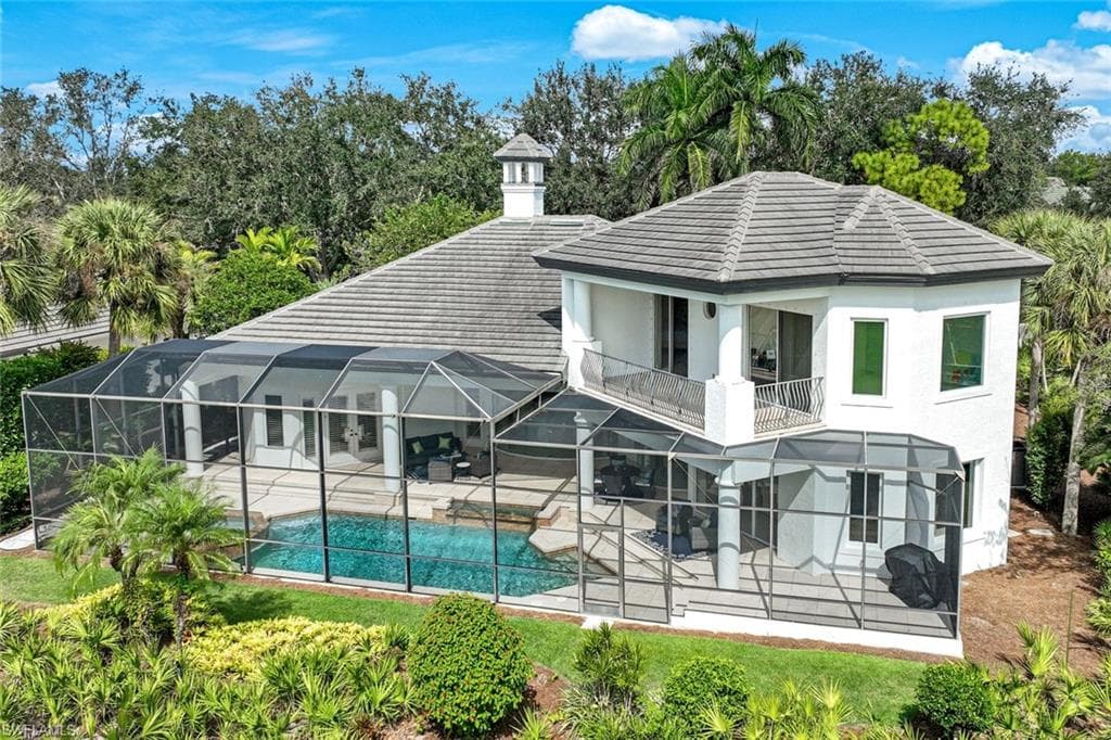 1483 Gormican Ln, Naples, FL 34110-5